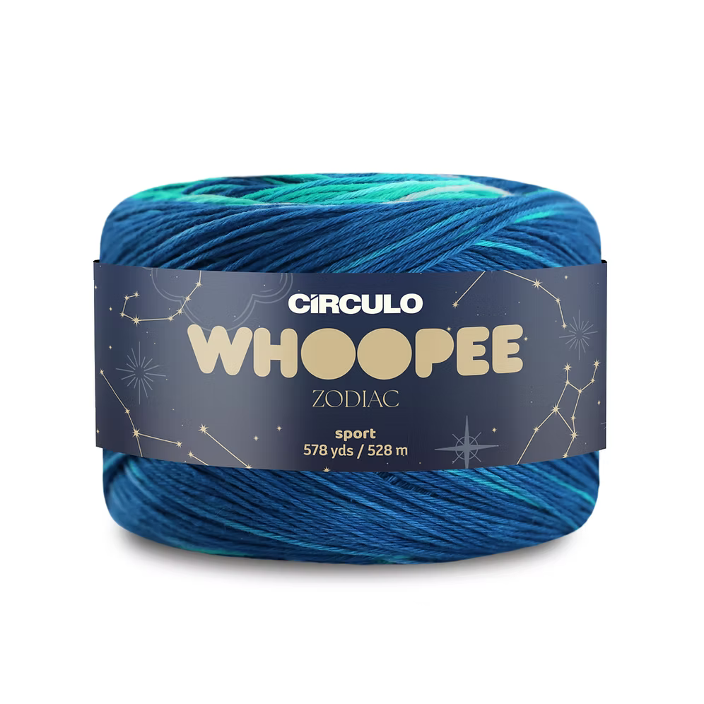 Whoopee Zodiac Yarn