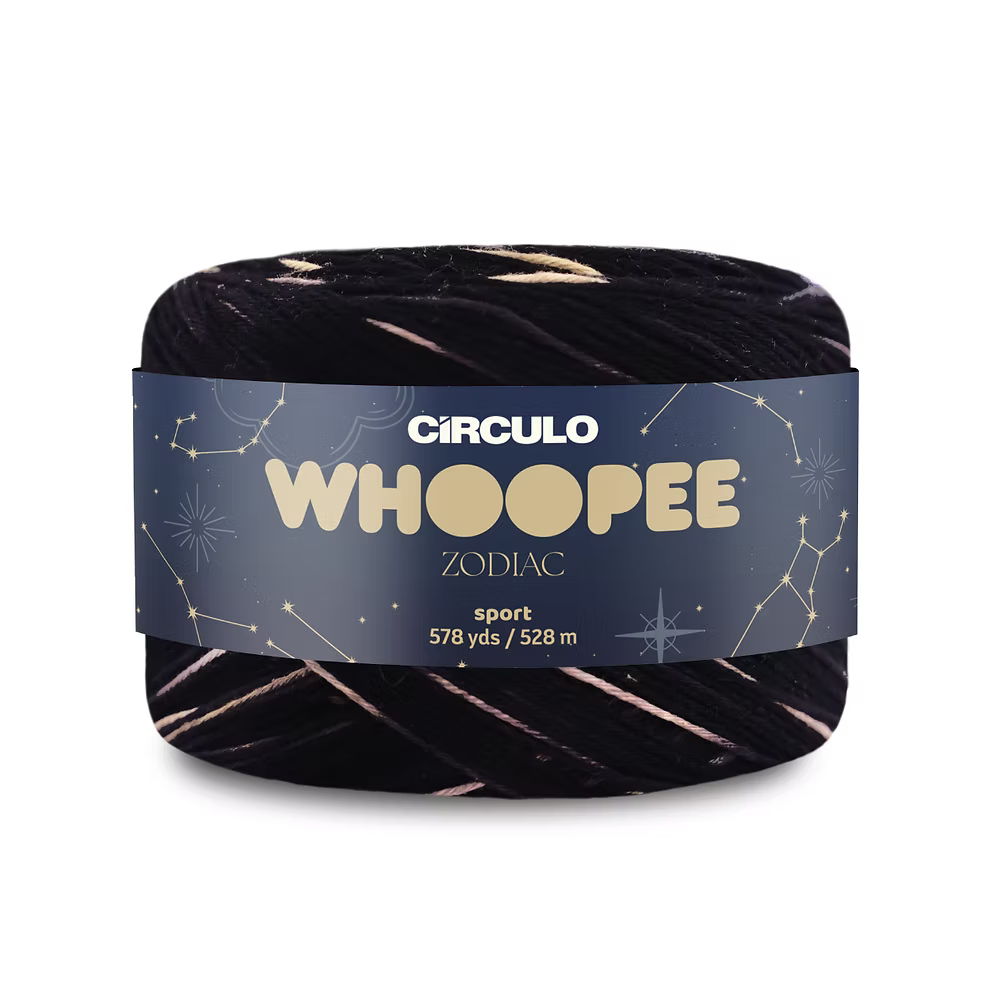 Whoopee Zodiac Yarn