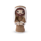 Amigurumi Kit Navitivy Scene - Pack