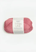 Sandness Garn Tynn Line