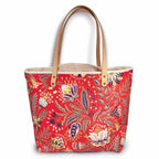 French Country Floral All Day Tote | General Knot & Co