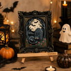 Halloween 3D Paint Kit | Watcher of the Wake | DIY