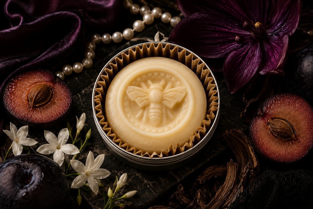 Femme Fatale Solid Lotion Bar