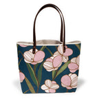 Camellia All Day Tote | General Knot & Co
