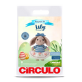 Circulo Amigurumi Kit Little Bunny 2026