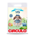 Circulo Amigurumi Kit Little Bunny 2026
