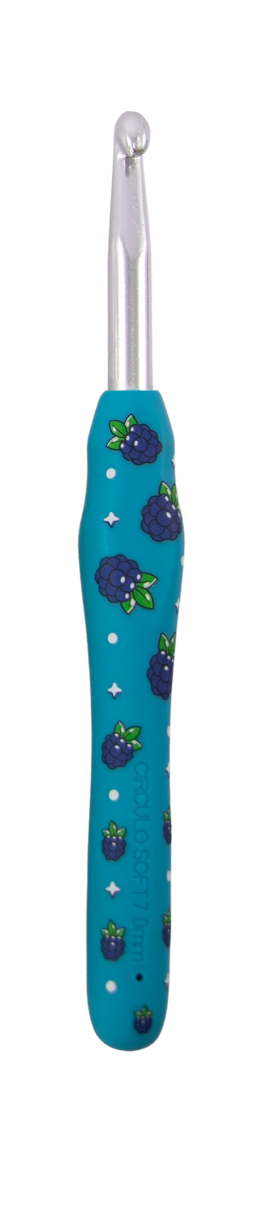 Circulo Círculo Aromas Soft Crochet Hook