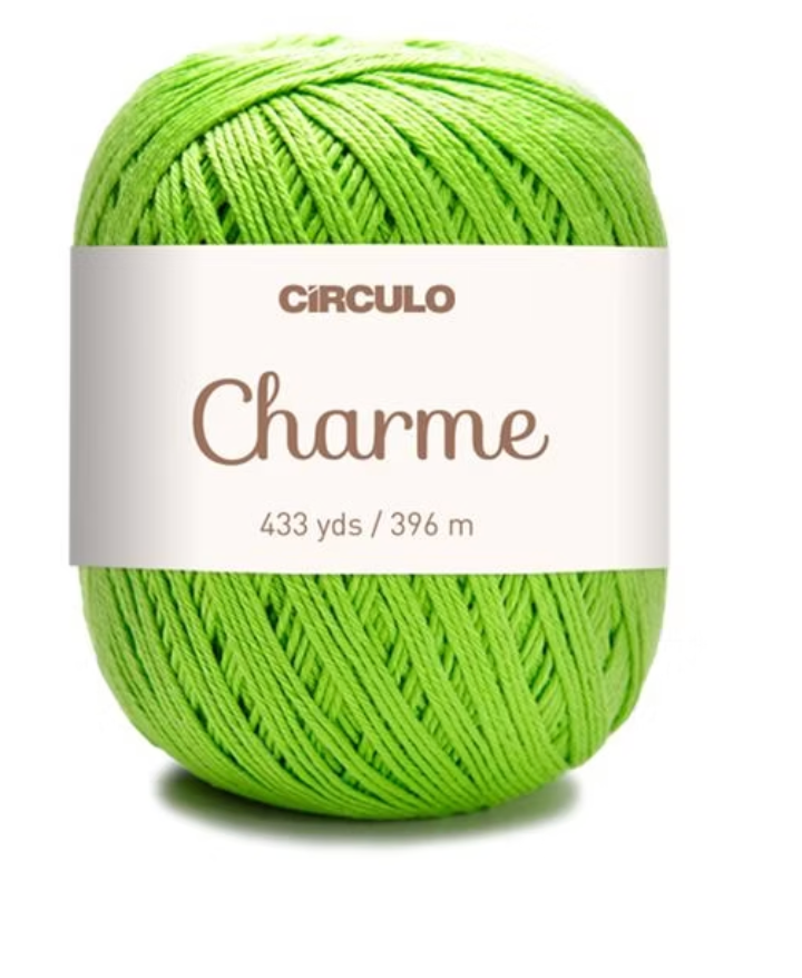 Circulo Charme