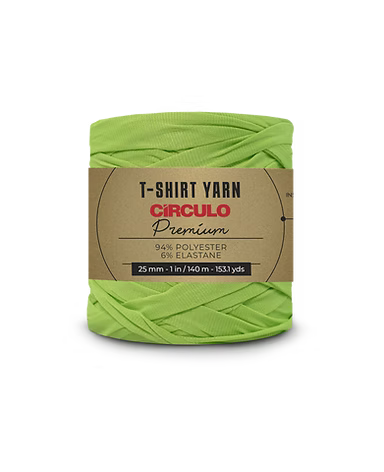 Circulo T-Shirt Yarn