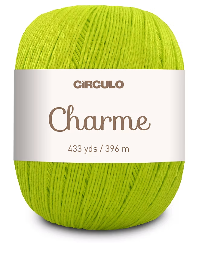 Circulo Charme