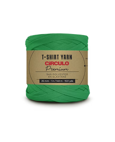 Circulo T-Shirt Yarn