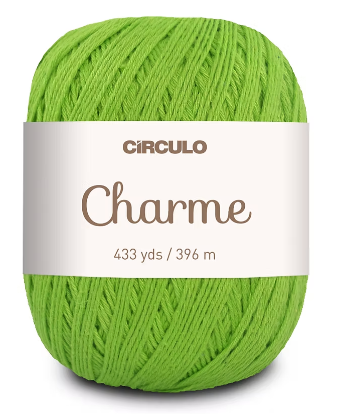 Circulo Charme