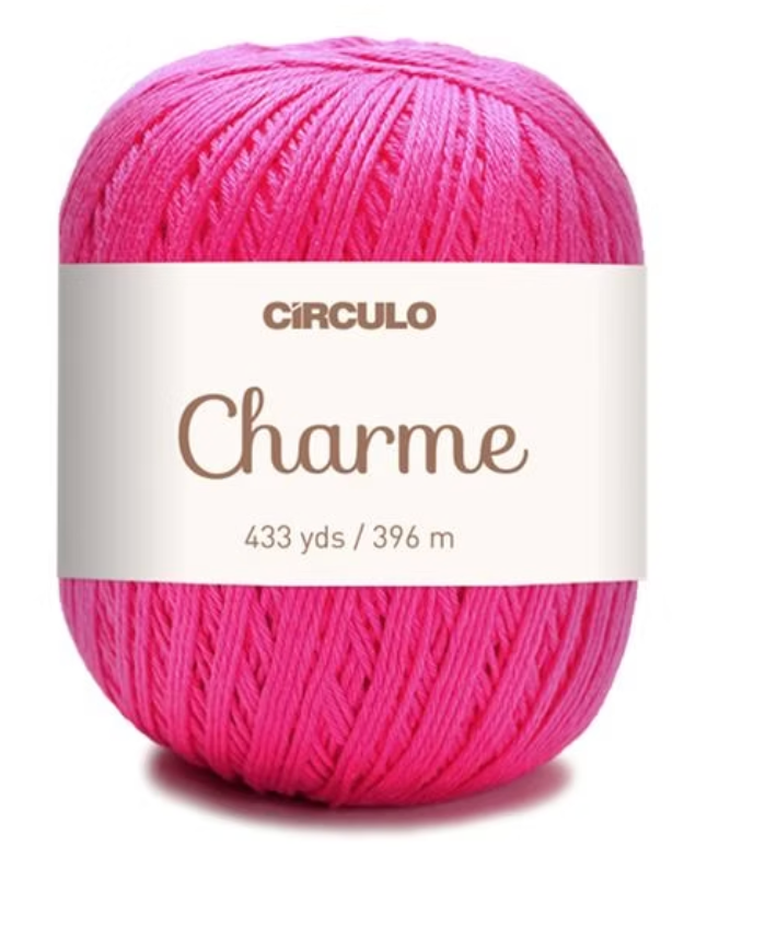 Circulo Charme