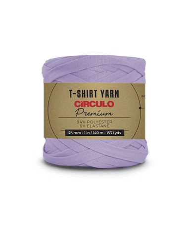 Circulo T-Shirt Yarn