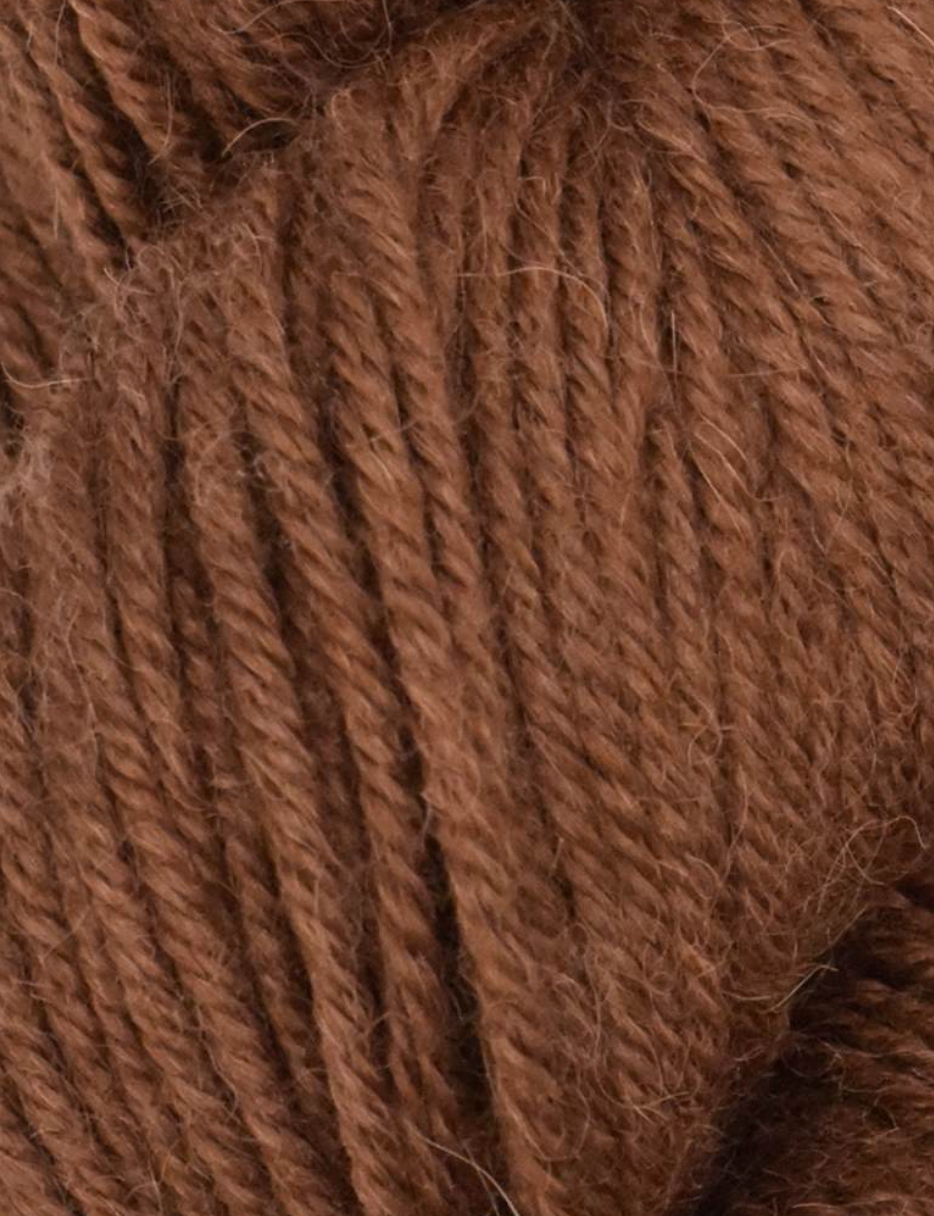 Ella Rae Cozy Alpaca