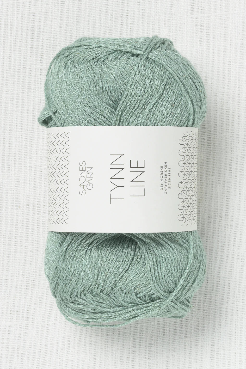 Sandness Garn Tynn Line