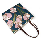 Camellia All Day Tote | General Knot & Co