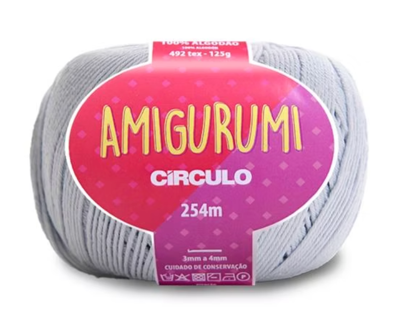 Circulo Amigurumi