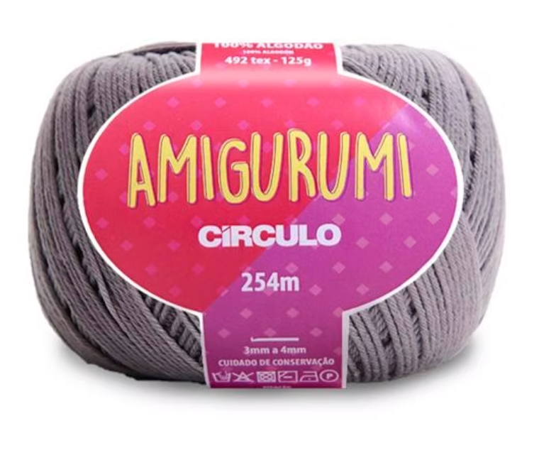 Circulo Amigurumi