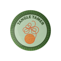 Tangle Tamer Knitting Merit Badge