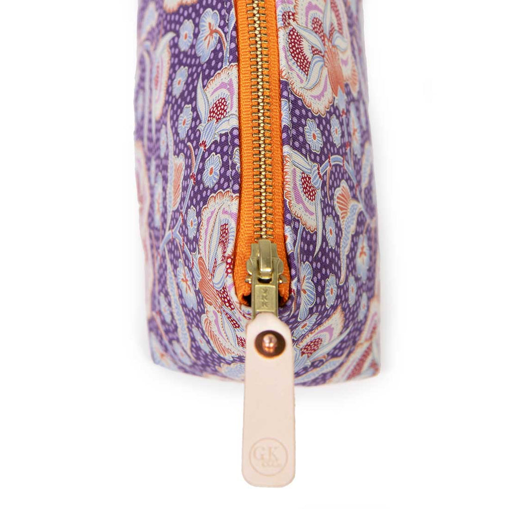 Mumbai Floral Project Clutch | General Knot & Co