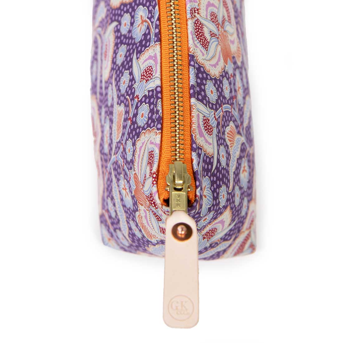 Mumbai Floral Project Clutch | General Knot & Co
