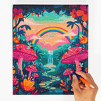 PixelPop™ Diamond Art — Reset Edition - Fairy