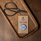 Shawl Knitter Merit Badge