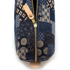 Japanese Patchwork Project Clutch | General Knot & Co