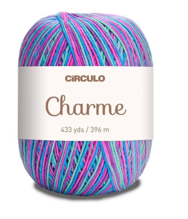Circulo Charme