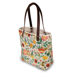 Poppy Garden All Day Tote | General Knot & Co