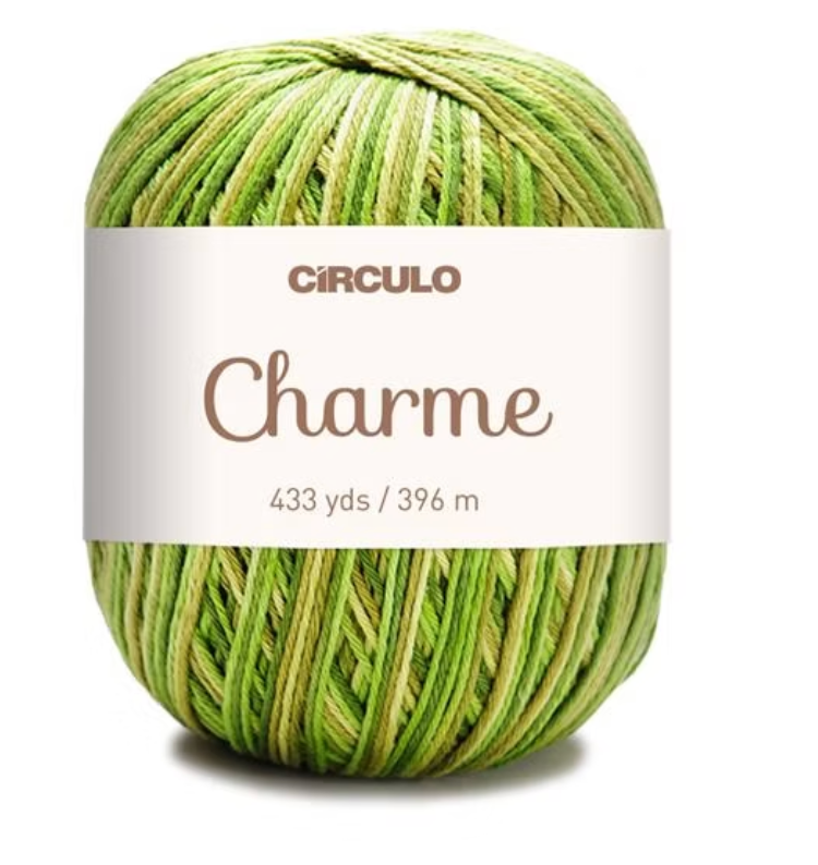 Circulo Charme