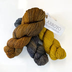 Arroyo - Malabrigo