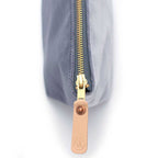 Velvet Project Clutch Cloudy | General Knot & Co