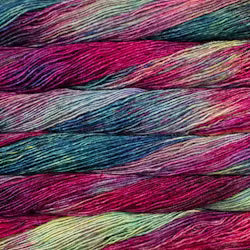 Silky Merino by Malabrigo