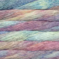 Silky Merino by Malabrigo