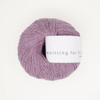 Knitting for Olive Pure Silk