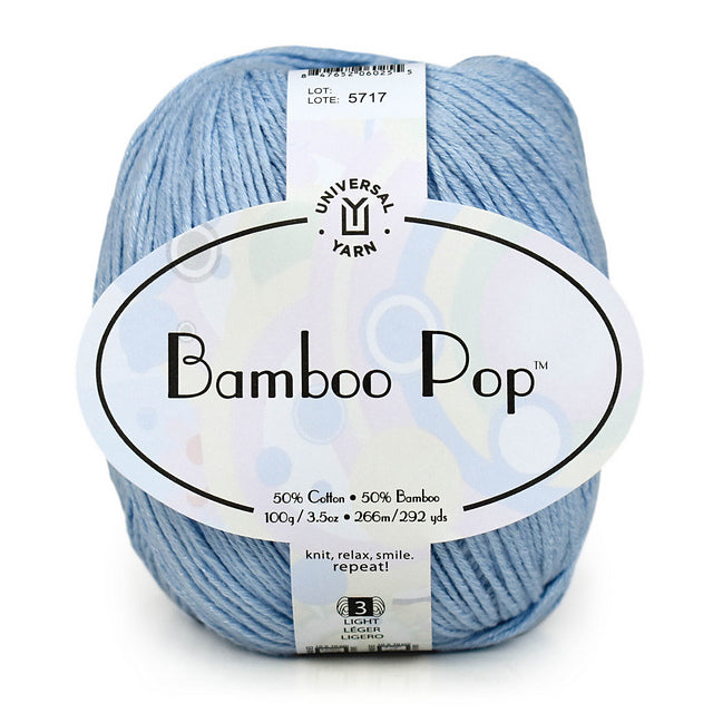 Bamboo Pop Universal Yarn