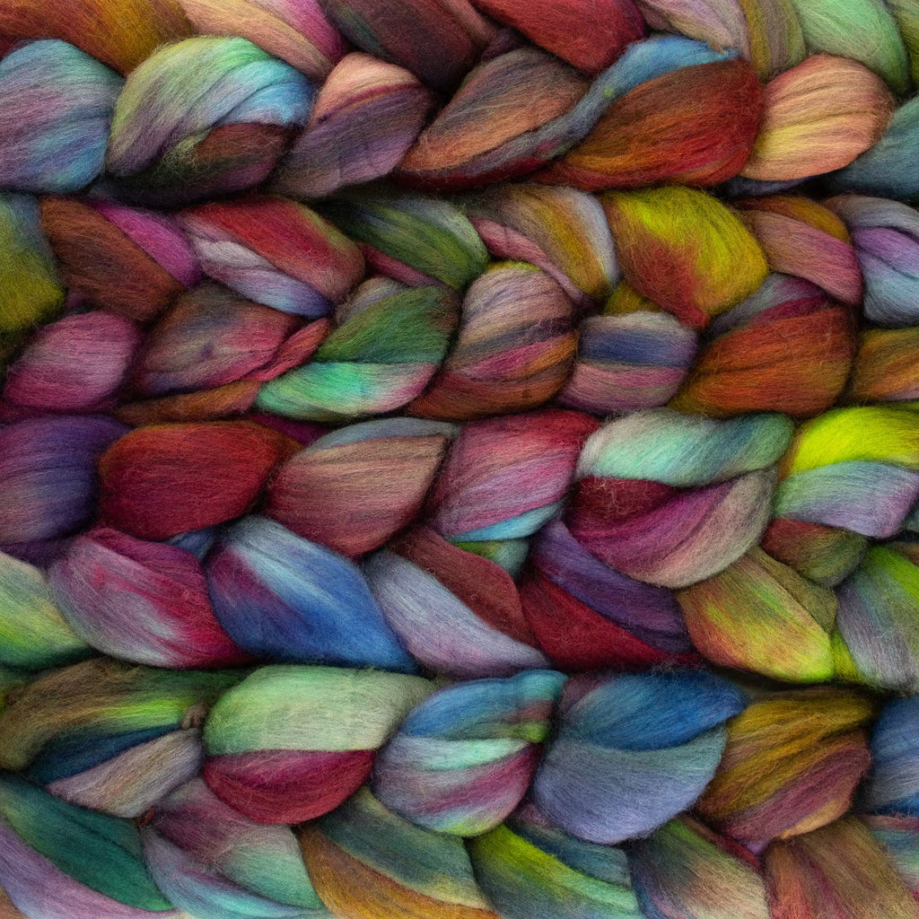 Nube by Malabrigo