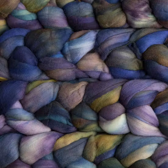 Nube by Malabrigo