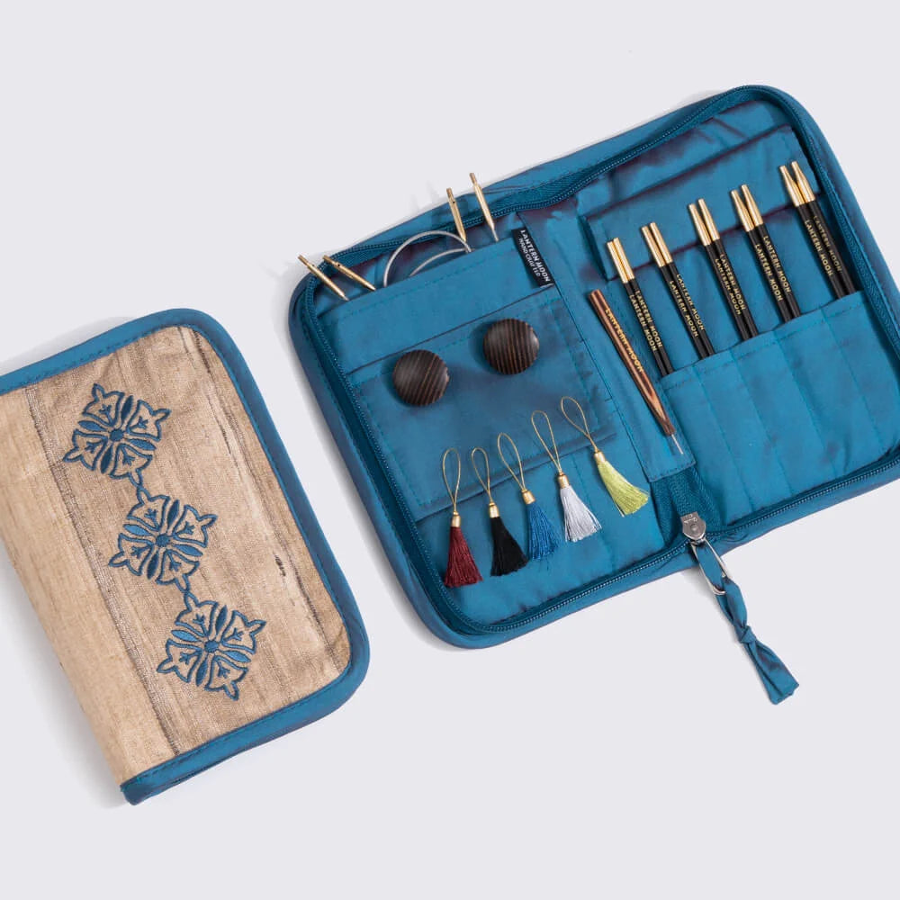 Charm Interchangeable Needle Set 5" – Lantern Moon