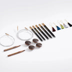 Charm Interchangeable Needle Set 5" – Lantern Moon