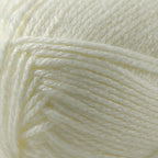 Cherub Aran Yarn — Soft Vegan Acrylic Yarn for Babies, Sensory-Friendly Projects & Everyday Makes