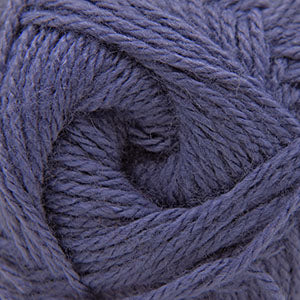 Cherub Aran Yarn — Soft Vegan Acrylic Yarn for Babies, Sensory-Friendly Projects & Everyday Makes