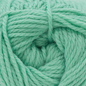 Cherub Aran Yarn — Soft Vegan Acrylic Yarn for Babies, Sensory-Friendly Projects & Everyday Makes