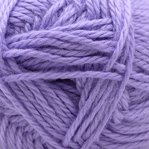 Cherub Aran Yarn — Soft Vegan Acrylic Yarn for Babies, Sensory-Friendly Projects & Everyday Makes