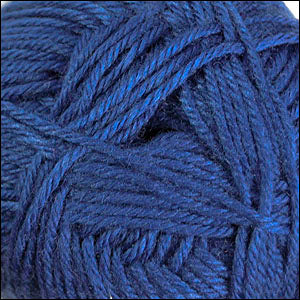 Cherub Aran Yarn — Soft Vegan Acrylic Yarn for Babies, Sensory-Friendly Projects & Everyday Makes