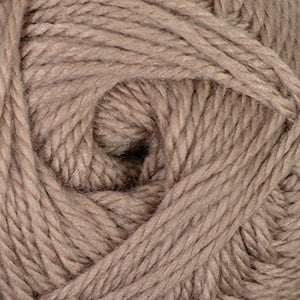 Cherub Aran Yarn — Soft Vegan Acrylic Yarn for Babies, Sensory-Friendly Projects & Everyday Makes