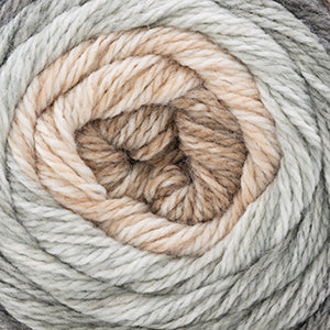 Cascade Cherub Aran Prints