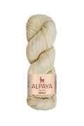 Círculo Alpaya – Pima Cotton & Baby Alpaca